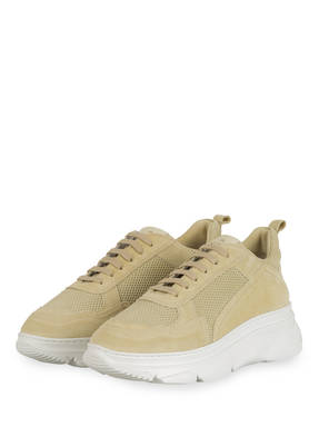 COPENHAGEN Plateau-Sneaker