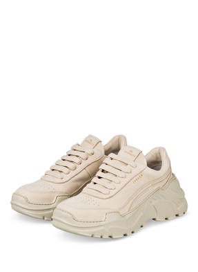 COPENHAGEN Plateau-Sneaker