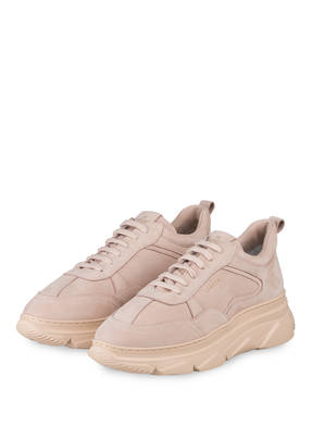 COPENHAGEN Plateau-Sneaker