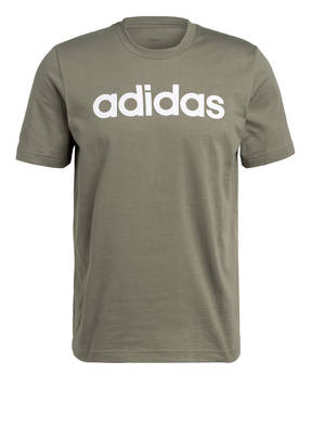 adidas T-Shirt ESSENTIALS LINEAR