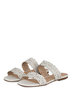 Dune London Pantoletten LAURETTA