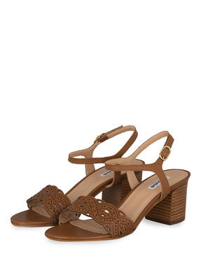 Dune London Sandaletten JELLA