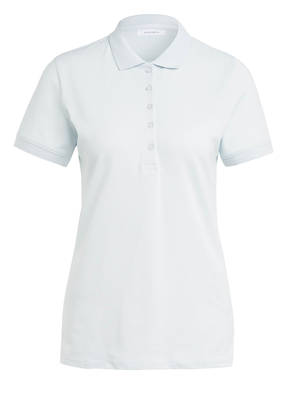 DARLING HARBOUR Piqué-Poloshirt