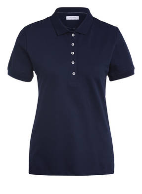 DARLING HARBOUR Piqué-Poloshirt