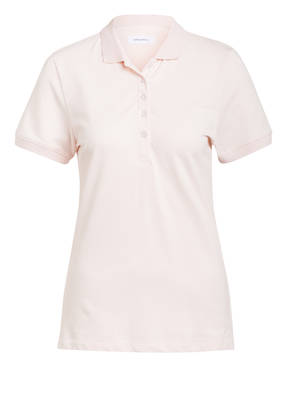 DARLING HARBOUR Piqué-Poloshirt