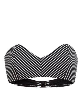 SEAFOLLY Bandeau-Bikini-Top GO OVERBOARD