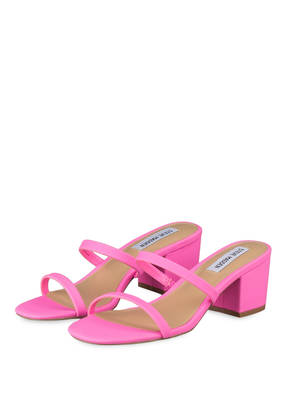 STEVE MADDEN Mules ISSY