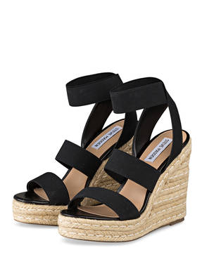 STEVE MADDEN Wedges SHIMMY