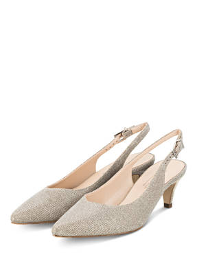 PETER KAISER Slingpumps CHRISTELLA