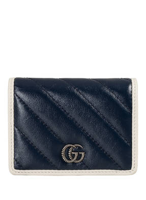 GUCCI Kartenetui GG MARMONT