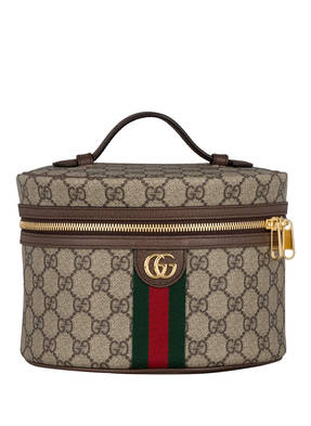 GUCCI Kosmetiktasche OPHIDIA SMALL GG SUPREME