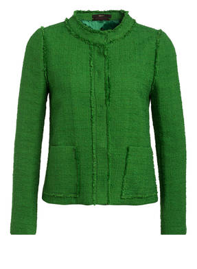 windsor. Tweed-Blazer