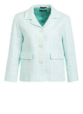 windsor. Tweed-Blazer