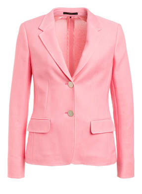 windsor. Piqué-Blazer