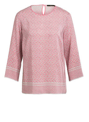 windsor. Blusenshirt mit Seide