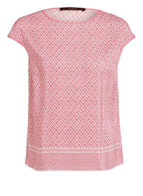windsor. Blusenshirt mit Seide