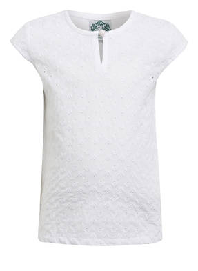 Hammerschmid Trachtenbluse AFRA