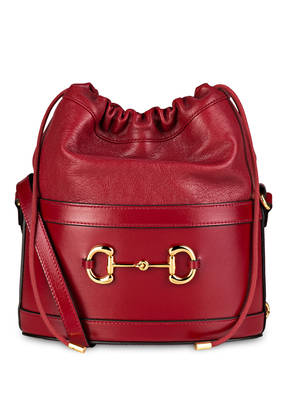 GUCCI Beuteltasche 1955 HORSEBIT SMALL