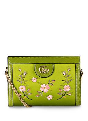 GUCCI Schultertasche OPHIDIA MINI