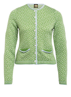 Hammerschmid Strickjacke