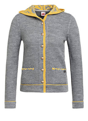Spieth & Wensky Strickjacke