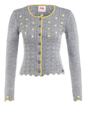 Spieth & Wensky Strickjacke NOSTALGIE