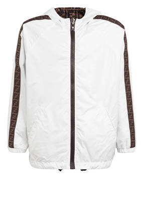FENDI Jacke zum Wenden