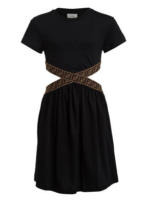 FENDI Jerseykleid