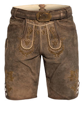 Hammerschmid Trachten-Lederhose SCHÖNAU