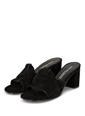 KENNEL & SCHMENGER Mules OLIVIA