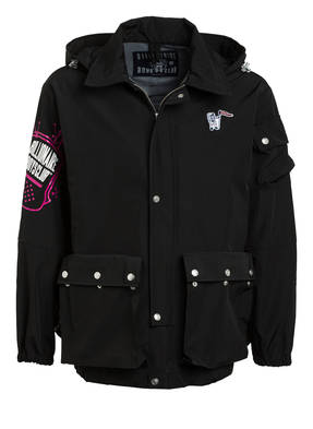 BILLIONAIRE BOYS CLUB Fieldjacket