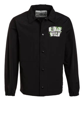 BILLIONAIRE BOYS CLUB Overshirt