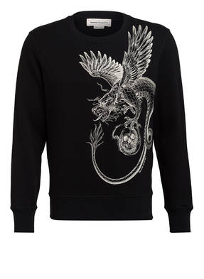 ALEXANDER McQUEEN Sweatshirt
