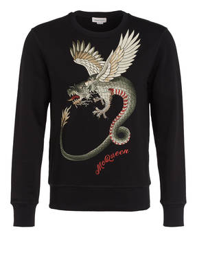 ALEXANDER McQUEEN Sweatshirt