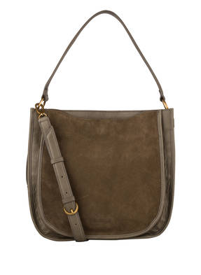 LIEBESKIND Berlin Hobo-Bag SILVER LAKE