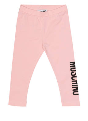 MOSCHINO Leggings
