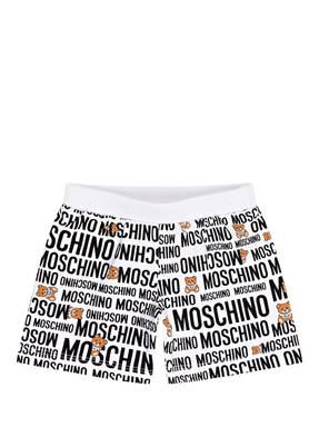MOSCHINO Sweatshorts
