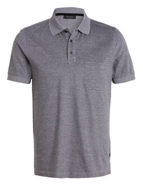 MAERZ MUENCHEN Piqué-Poloshirt