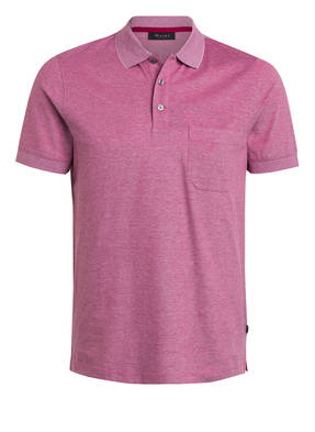MAERZ MUENCHEN Piqué-Poloshirt