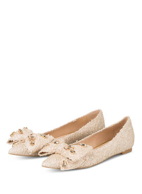 ras Ballerinas