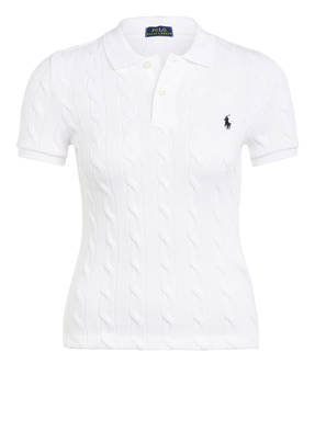 POLO RALPH LAUREN Strick-Poloshirt