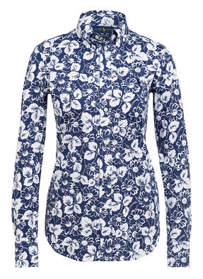 POLO RALPH LAUREN Piqué-Hemdbluse HEIDI