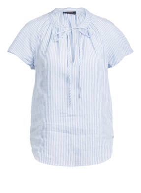 POLO RALPH LAUREN Blusenshirt aus Leinen