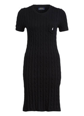 POLO RALPH LAUREN Strickkleid