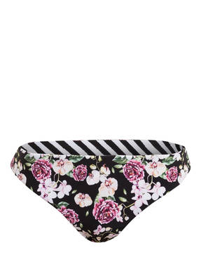 Hot Stuff Bikini-Hose POESIE zum Wenden