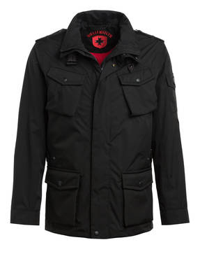 WELLENSTEYN Fieldjacket FUEL