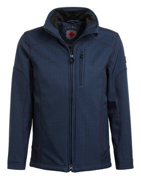 WELLENSTEYN Softshell-Jacke GEMINI