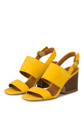 TORY BURCH Sandaletten SELBY