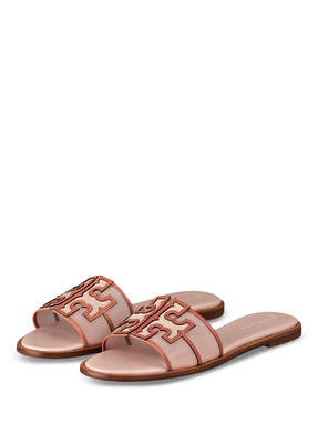 TORY BURCH Pantoletten
