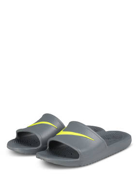 Nike Pantoletten KAWA SHOWER